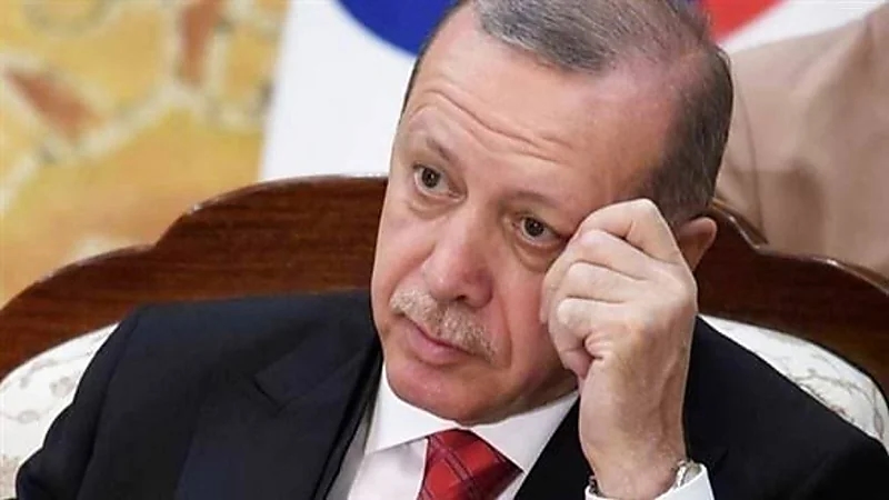 "أردوغان" يرفض مشاركة المعارضة في التعديلات الدستورية
