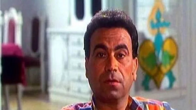 وفاة الفنان المصري سيد مصطفى بعد صراع مع المرض