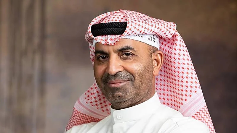 طارق العلي يعلق على الحكم الصادر ضده لصالح حياة الفهد