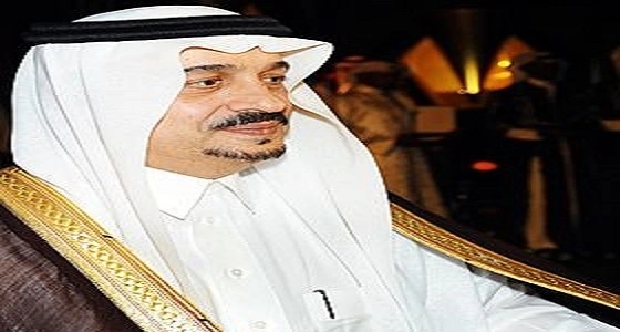أمير الرياض يدشن فعاليات نقاء لليوم العالمي للامتناع عن التدخين