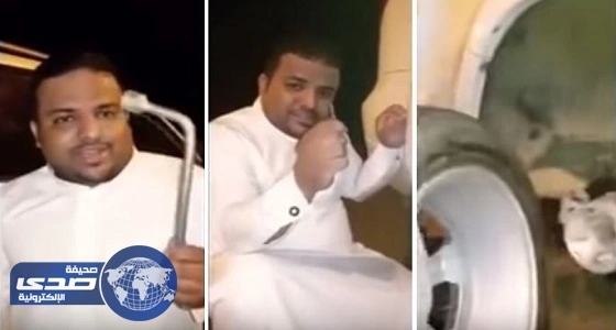الزراعة تكشف حقيقة فيديو دعس التمور بالأقدام