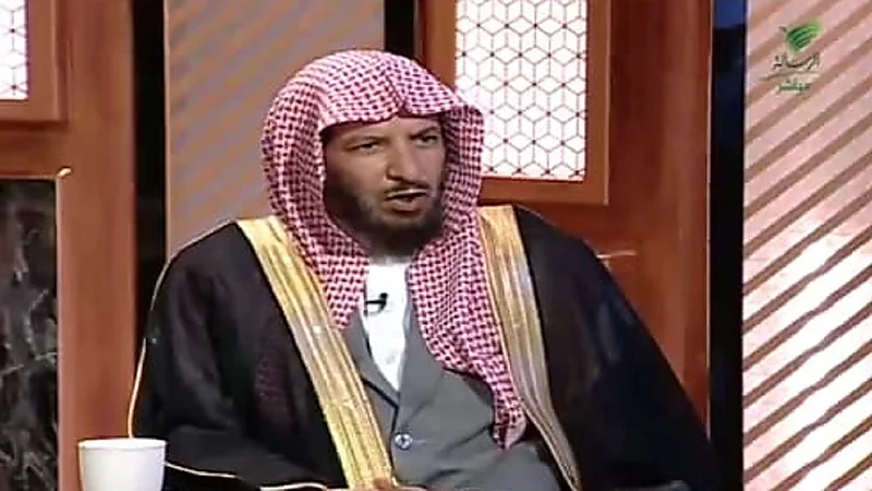 بالفيديو.. الشيخ "الشثري" يوضح تفسير اسم مصر بالقرآن الكريم وعلاقته بالدولة المصرية