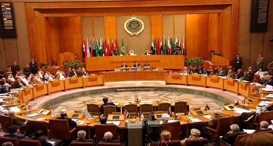 الجامعة العربية تطلق إذاعة موحدة نصرة لفلسطين