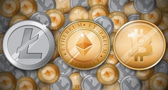 العملات الرقمية تواصل مكاسبها الجماعية.. و " بتكوين " أعلى 9 آلاف دولار