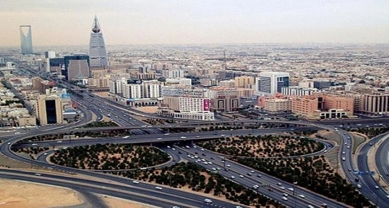 حقيقة فرض رسوم على المركبات بطرق الرياض
