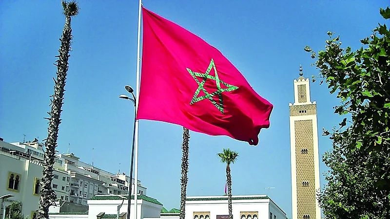 انتحار إرهابي في سجون المغرب
