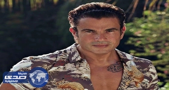 بالفيديو.. أغنية " جنب حبيبي " من ألبوم عمرو دياب الجديد