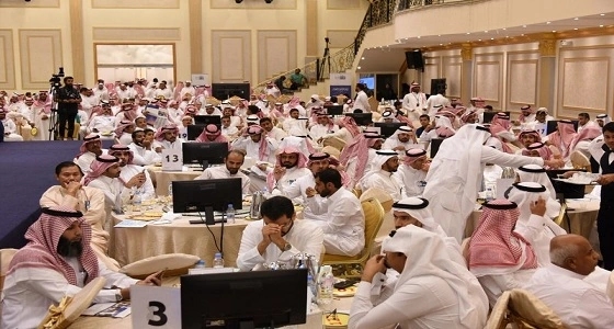 إطلاق مزاد " مخطط السعيد " اليوم.. بـ 122 قطعة أرض