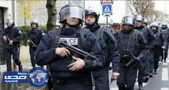 القبض على متطرف قرب قاعدة عسكرية غرب فرنسا