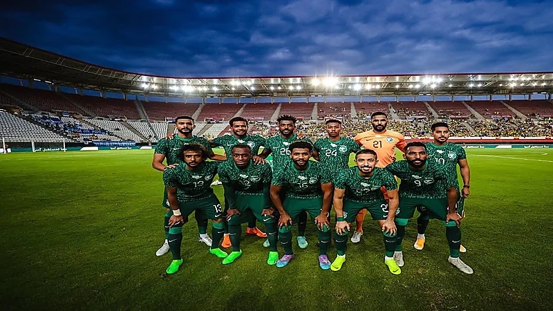 الأخضر يستأنف تدريباته في معسكره بأليكانتي