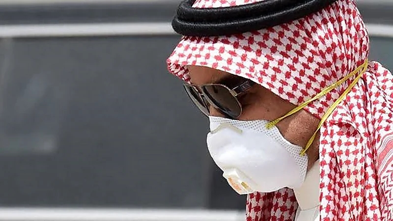 استشارية توضح مدى خطورة متحور إكس بي بي .. فيديو