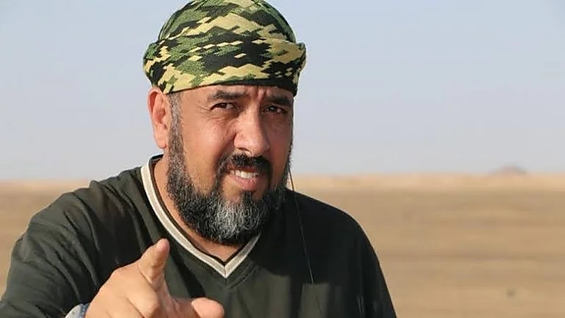بالفيديو.. محمد العرب يوجه رسالة مؤثرة للمتابعين