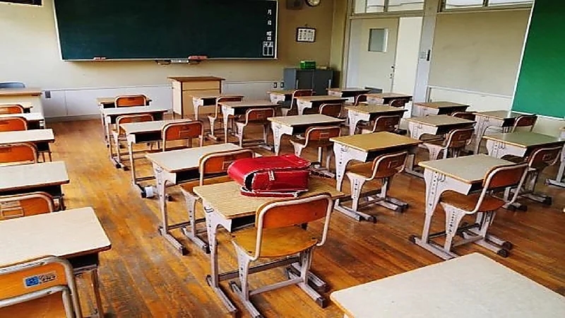 بالفيديو.. نورة العجمي: قرار توطين المدارس الأهلية دخل حيز التنفيذ