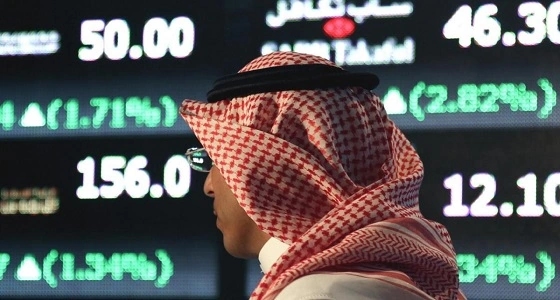 ارتفاع أسهم شركتين في السوق.. و " طيبة " الأدنى