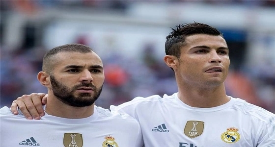 السبب وراء تنازل الدون عن ضربة الجزاء لـ " بنزيما "