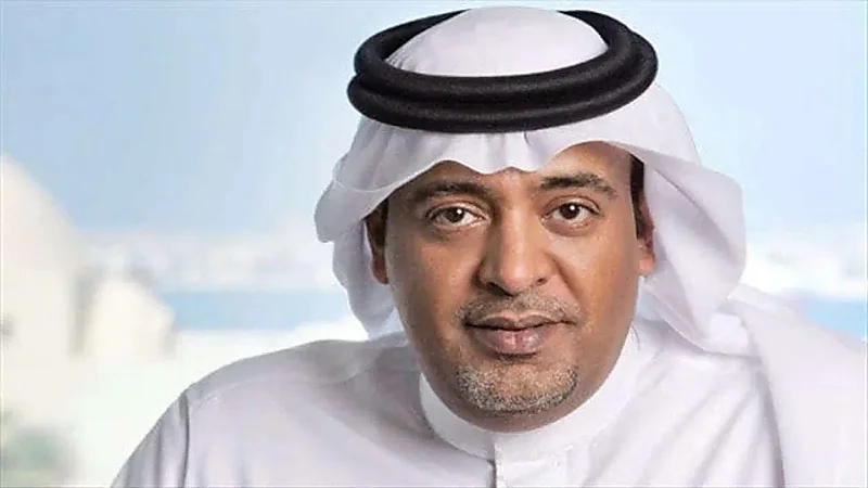 الفراج: شخصية كبيرة ستترشح لرئاسة النصر "تكليف مافيش"