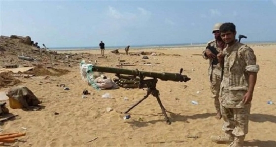 مصرع 3 مدنيين يمنيين بينهم امرأة في انفجار لغم زرعه الحوثيين