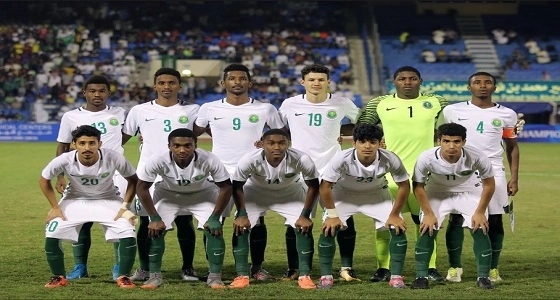 بالصور.. فرحة عارمة بعد تأهل المنتخب الوطني للشباب لنهائيات كأس آسيا