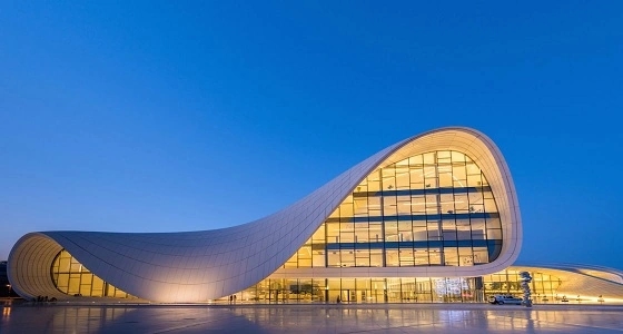 بالصور.. قائمة جديدة تكشف عن أجمل 10 مطارات في العالم