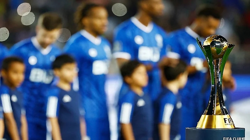 رسميًا.. مشاركة الهلال في كأس العالم للأندية 2025