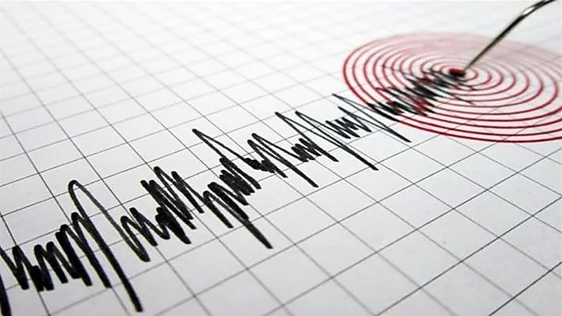 هزة أرضية مفاجئة تضرب الغردقة