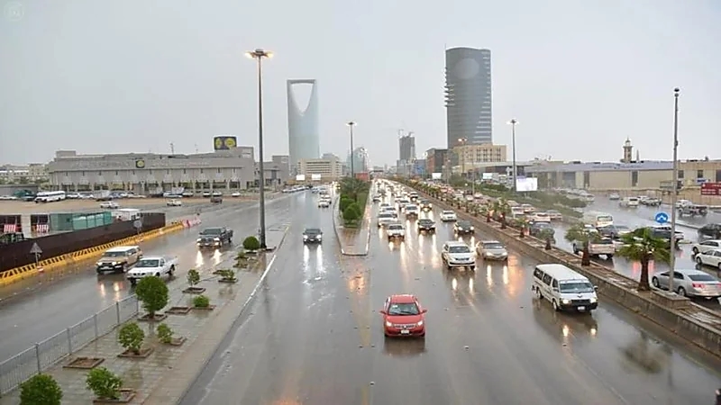 بالفيديو.. "الأرصاد": استعدوا بالملابس الشتوية لكبار السن والأطفال