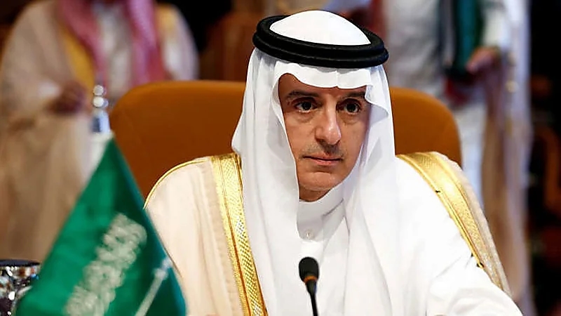 الجبير: بذلنا مع امريكا الدماء في محاربة القاعدة وداعش ونتطلع لإستمرار التعاون