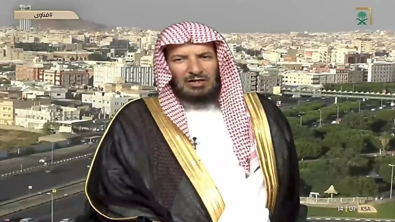 بالفيديو.. «الشثري» يكشف الدعاء المشروع في ليلة 27 من رمصان