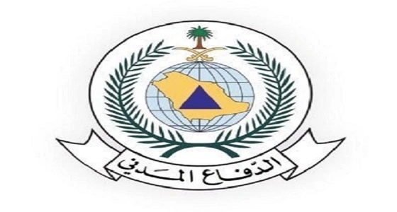 مدني تبوك يحذر من تقلبات جوية خلال اليومين القادمين على المنطقة