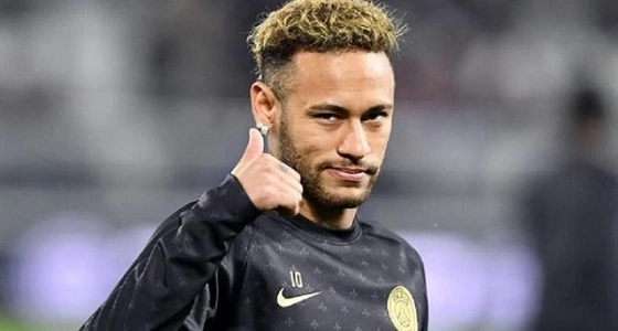 الدوري الانجليزي قد يستقبل " نيمار "