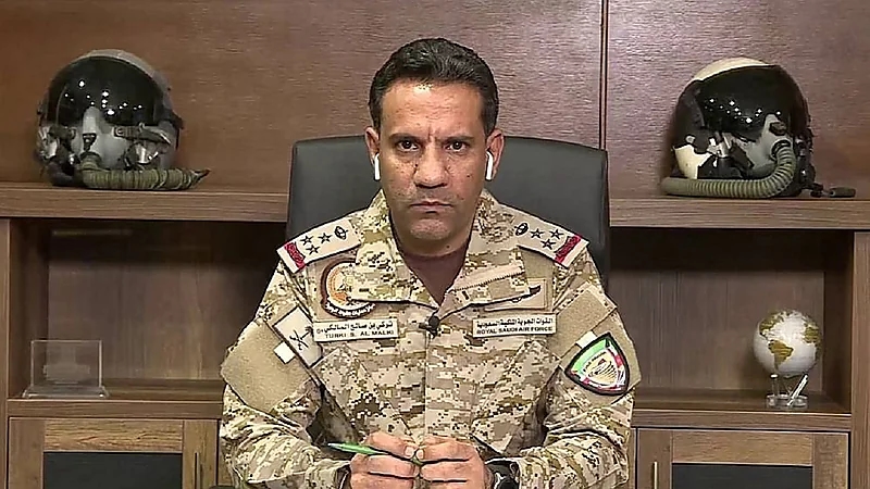 التحالف: تنفيذ 21 استهدافا ضد الحوثيين في حجة ومأرب خلال 24 ساعة 