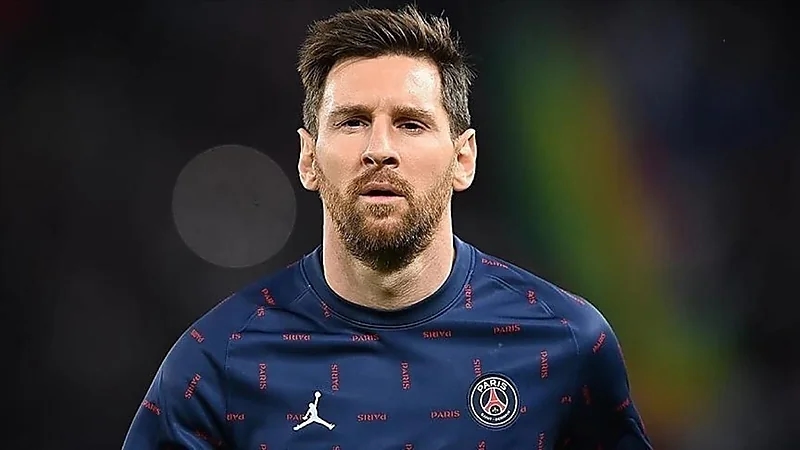 ميسي: لقاء السعودية والأرجنتين بكأس العالم سيكون صعبا ومعقدا