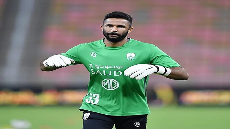 العبدلي: الأهلي يجب أن يستغنى عن 5 من لاعبيه المحترفين