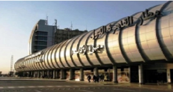 وفاة راكبة على متن طائرة المملكة قبل وصولها للقاهرة
