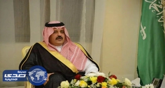 علاج 75 مواطنا من مرضى العيون على نفقة أمير حائل