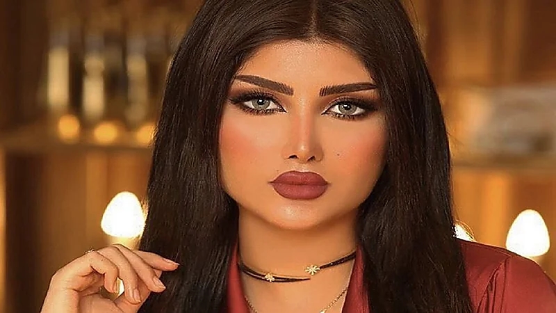 بالفيديو.. ملكة كابلي تهاجم جيرانها وتكشف عن تصرفات صادمة