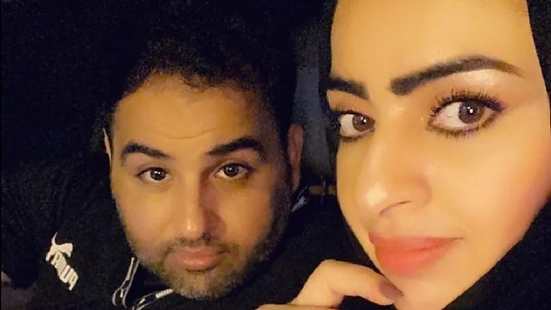 بالفيديو.. مشعل الخالدي يقاضي محامي ويتهمه بتشويه سمعته وابتزازه