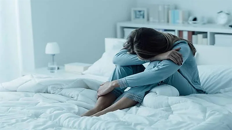 أسباب حدوث نوبات الغضب لدى المصابين بالاكتئاب