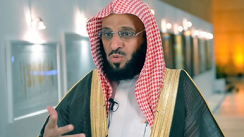 بالفيديو .. القرني: المواطنون لا يحتاجون للسفر للخارج ولدينا في المملكة ما يغنينا