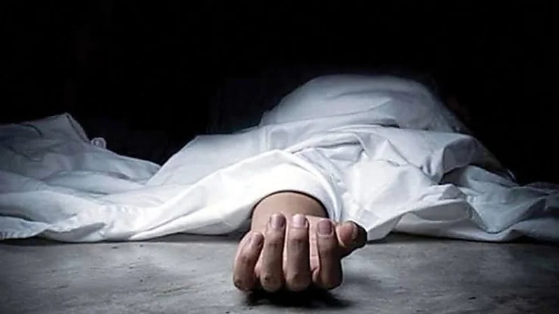 جمجمة تكشف قتل شاب لفتاتين كان على علاقة عاطفية معهما