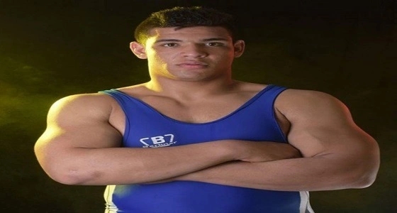 بطل مصارعة مصري يتعرض إلى اعتداء بالأسلحة البيضاء