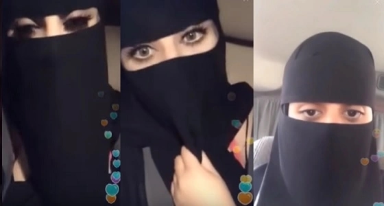 فيديو فتاة " تسرح وتمرح " مع سائقها الخاص يثير الجدل