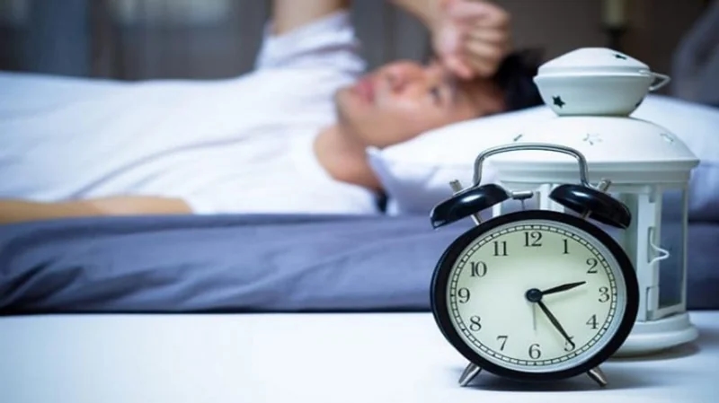 نصائح للتخلص من الأرق والاستمتاع بنوم عميق