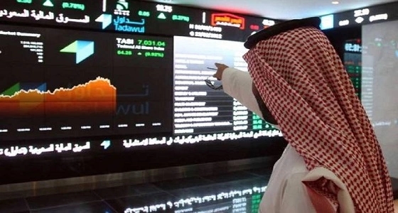 " تاسي " يفتتح الجلسة على تراجع