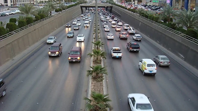 نصائح للحد من الحوادث المرورية خلال العيد