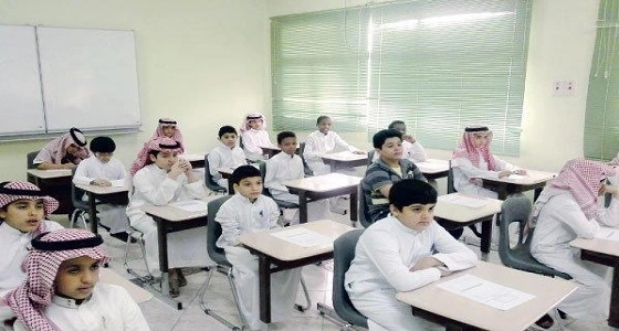 إطلاق مشروع " المقاييس التربوية والنفسية " في جميع المناطق