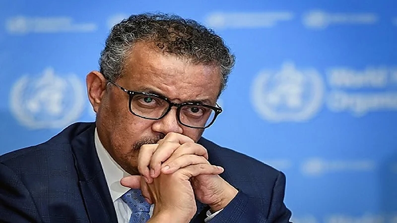 "الصحة العالمية" تعترف بتورط موظفيها في فضائح جنسية!