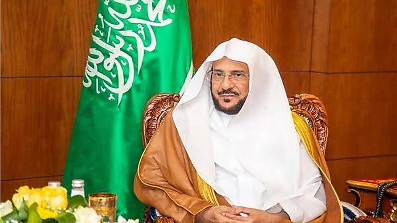 توجيه عاجل من وزير الشؤون الإسلامية لخطباء المساجد بشأن خطبة الجمعة 