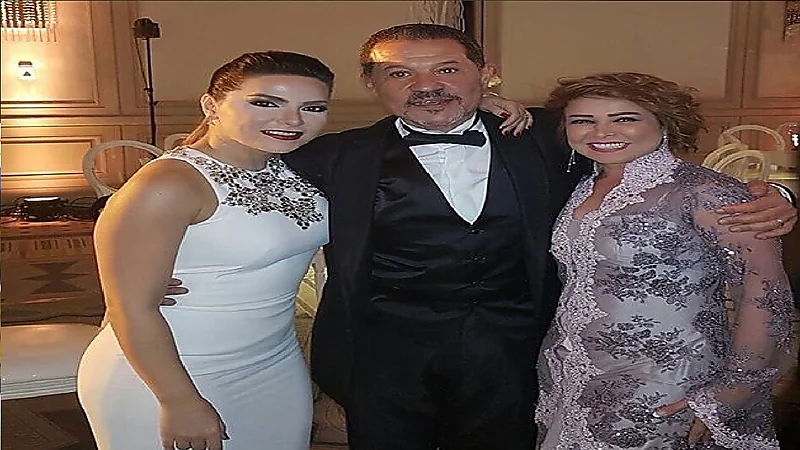 أنباء عن بدء تحقيقات دولية فى ثروة نجل محمود عباس