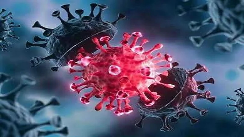 باحثون يكشفون مفاجأة عن أصوات المصابين بأوميكرون